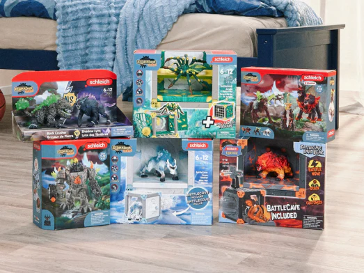 Fantasy Figurines